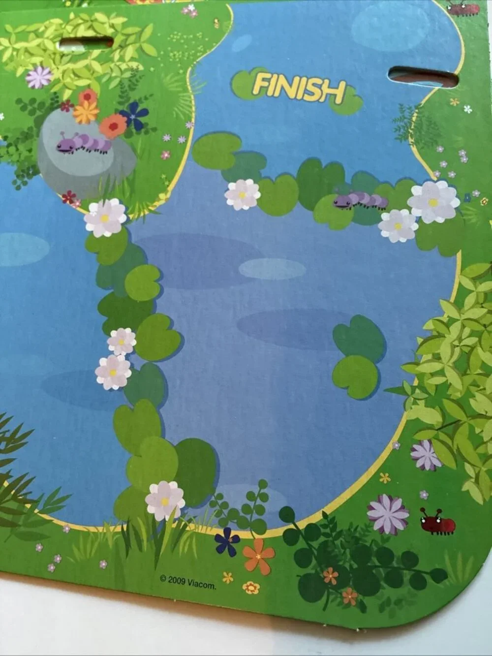 Playskool replace missing